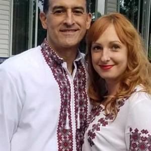 Meet your Posher, Уляна